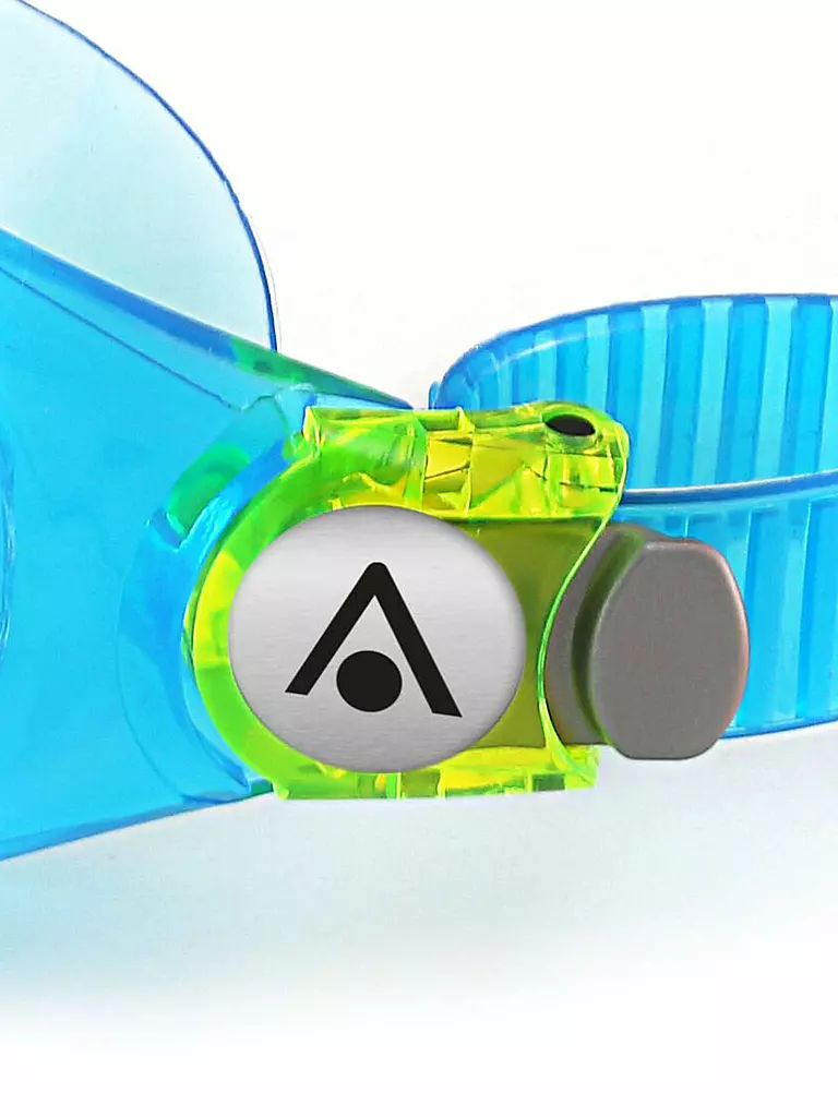 AQUASPHERE Kinder Schwimmbrille Kid turkis